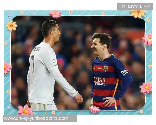 足球巨星接班人盘点 谁将成为梅西C罗后时代的领军人物 足球巨星接班人盘点 谁将成为梅西C罗后时代的领军人物