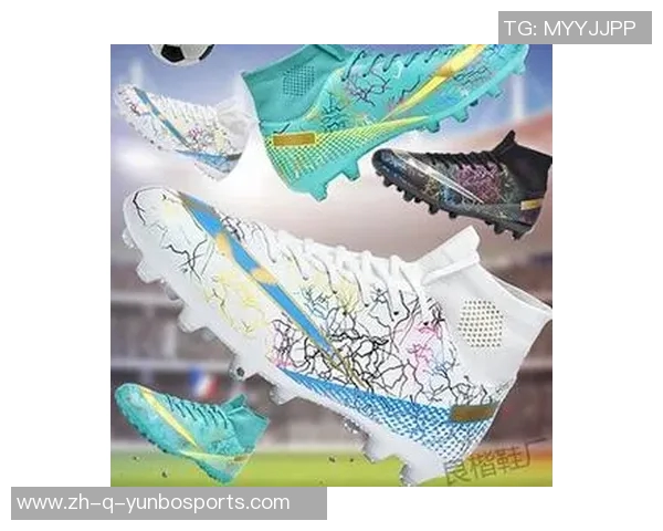 姆巴佩专属足球鞋设计灵感揭秘 助力法国巨星在绿茵场上的飞跃